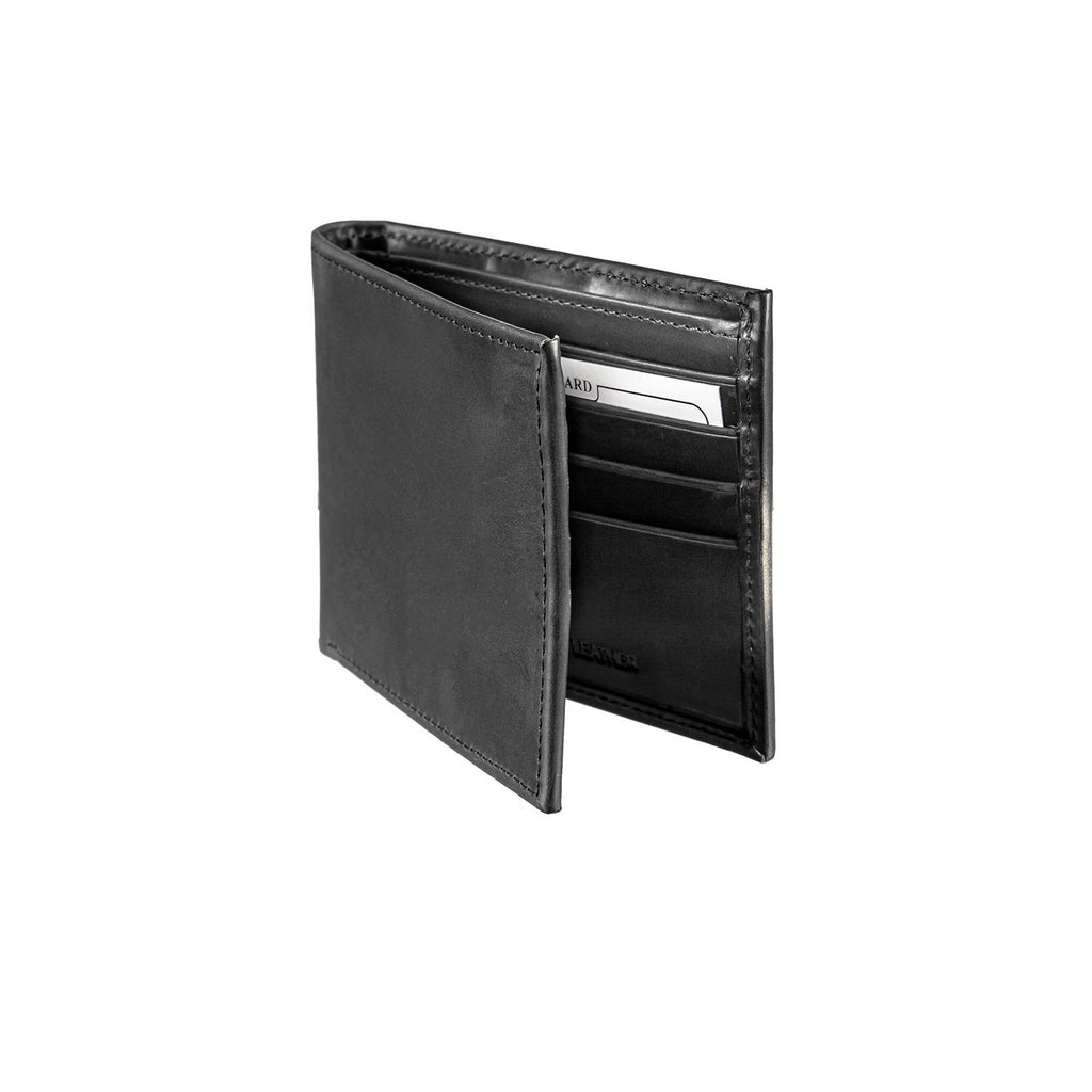 NHL Wallet Leather Bi-Fold Canadiens