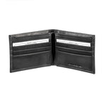 NHL Wallet Leather Bi-Fold Canadiens