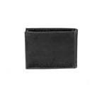 NHL Wallet Leather Bi-Fold Canadiens