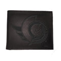NHL Wallet Leather Bi-Fold Senators