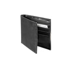NHL Wallet Leather Bi-Fold Senators