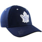NHL Hat E-Boss Maple Leafs (Navy)