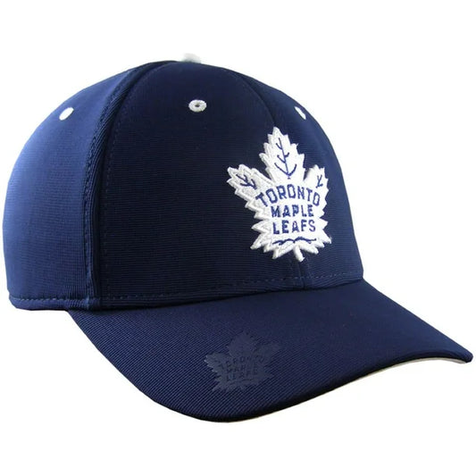 NHL Hat E-Boss Maple Leafs (Navy)