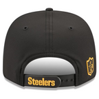 NFL Hat 970 Sideline 2026 Steelers
