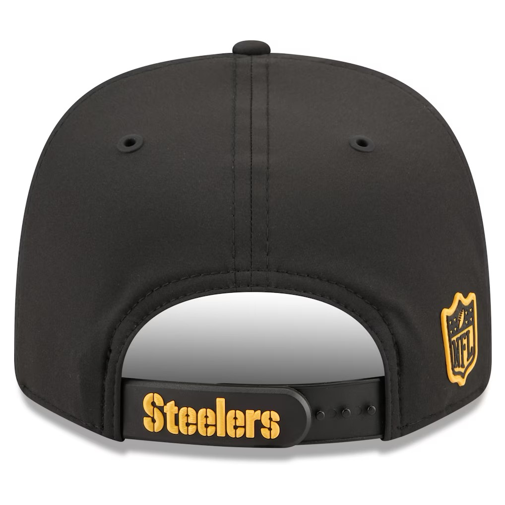 NFL Hat 970 Sideline 2026 Steelers
