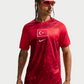 Turkish Football Federation FIFA World Cup 2026 Home Stadium Replica Jersey Turkey