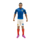 France Action Figure Kylian Mbappe France