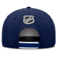 NHL Hat Adjustable A-Frame Draft Podium 2025 Canadiens