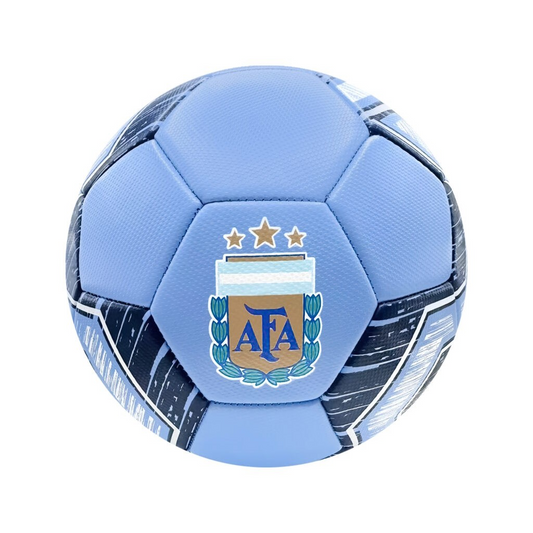 Country Soccer Ball Size 5 Argentina