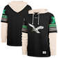 NFL Hoodie Duo Lacer Throwback Split Zone Cornerback Eagles