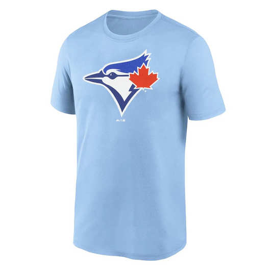 MLB T-Shirt Birdhead Powder Blue Blue Jays