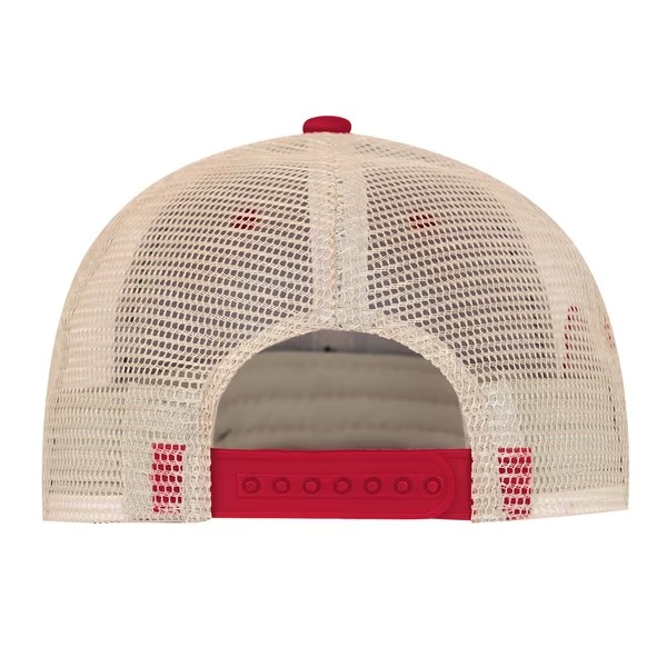 NHL Youth Hat Heritage Classic 2026 Canadiens
