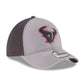 NFL Hat 3930 Neo 2 Grayed Out Texans