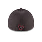 NFL Hat 3930 Neo 2 Grayed Out Texans