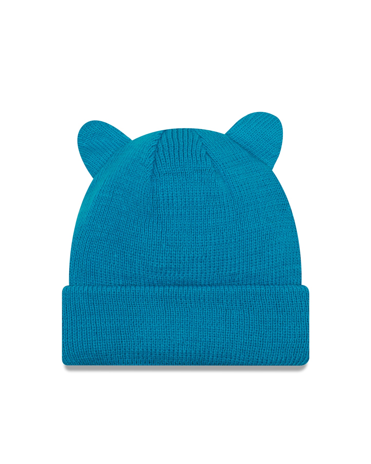 NFL Toddler Knit Hat Cozy Cutie Panthers