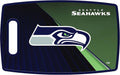 NFL Cutting Board Seahawks