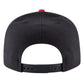 CFL Hat 950 A-Frame Snapback Big Block Turf Traditions 2025 Rough Riders