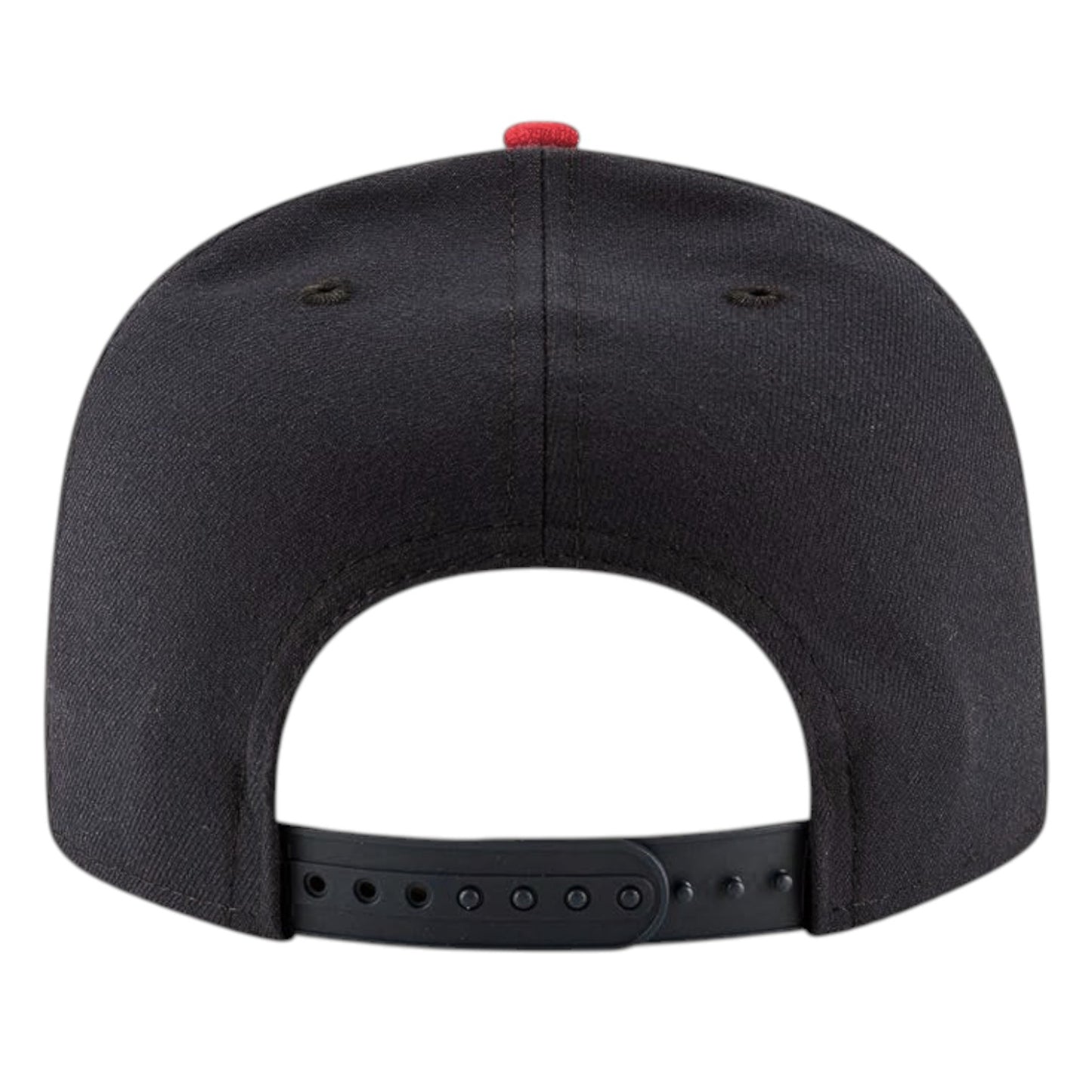 CFL Hat 950 A-Frame Snapback Big Block Turf Traditions 2025 Rough Riders