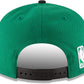 NBA Hat 950 Basic Snap 2Tone Alt Celtics