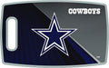 NFL Cutting Board Cowboys