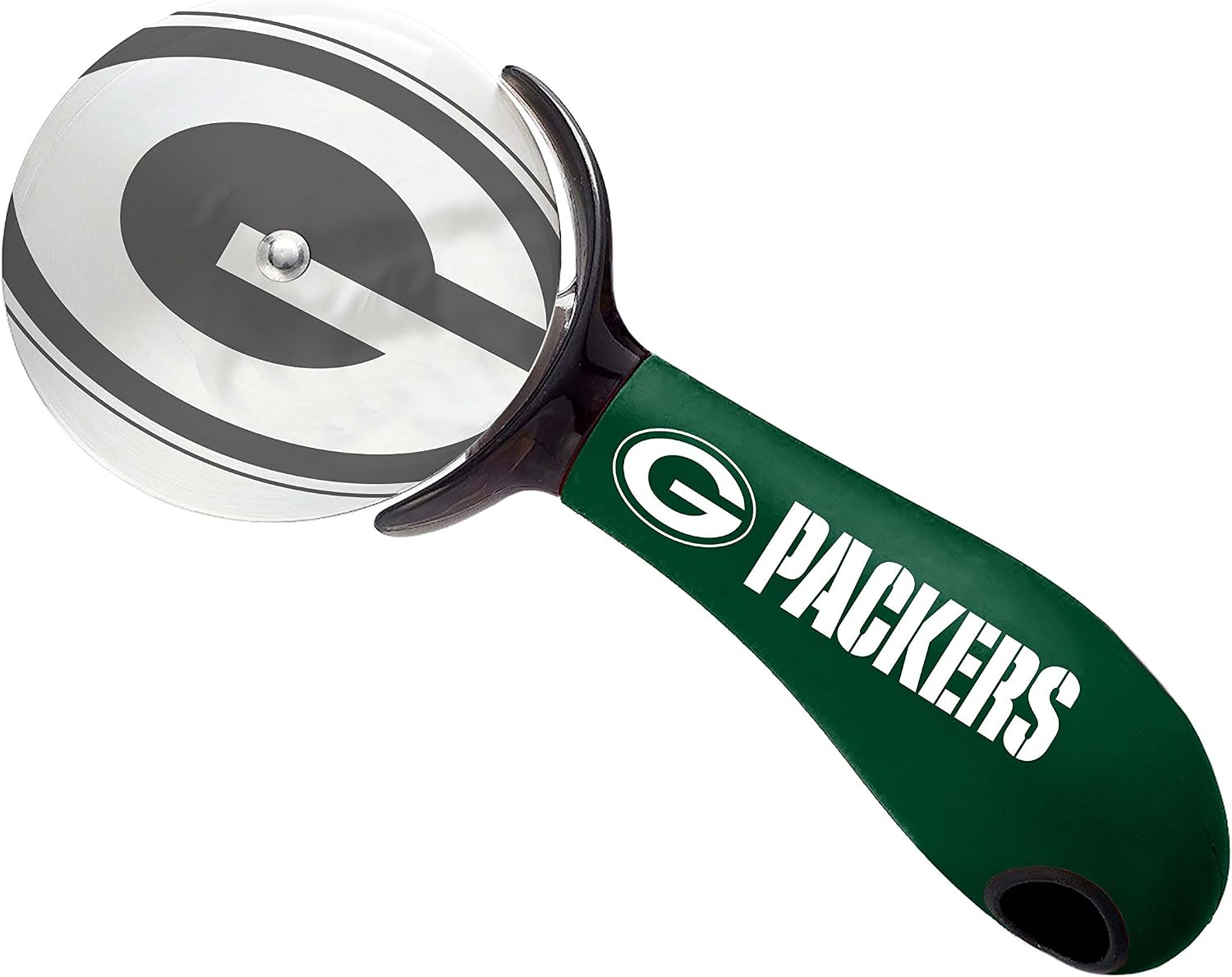 NFL Pizza Cutter Packers