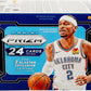 NBA 2024-25 Panini Prizm Trading Cards Blaster Box