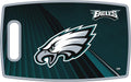 NFL Cutting Board Eagles