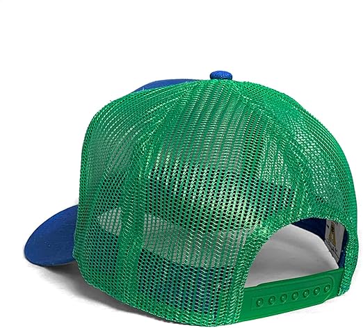 NHL Hat Vintage Valin Whalers