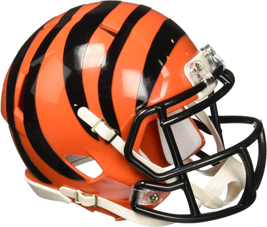 NFL Mini Helmet Speed Bengals