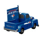 MLB Rally Truck Statue Blue Jays