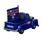 NHL Rally Truck Statue Canadiens
