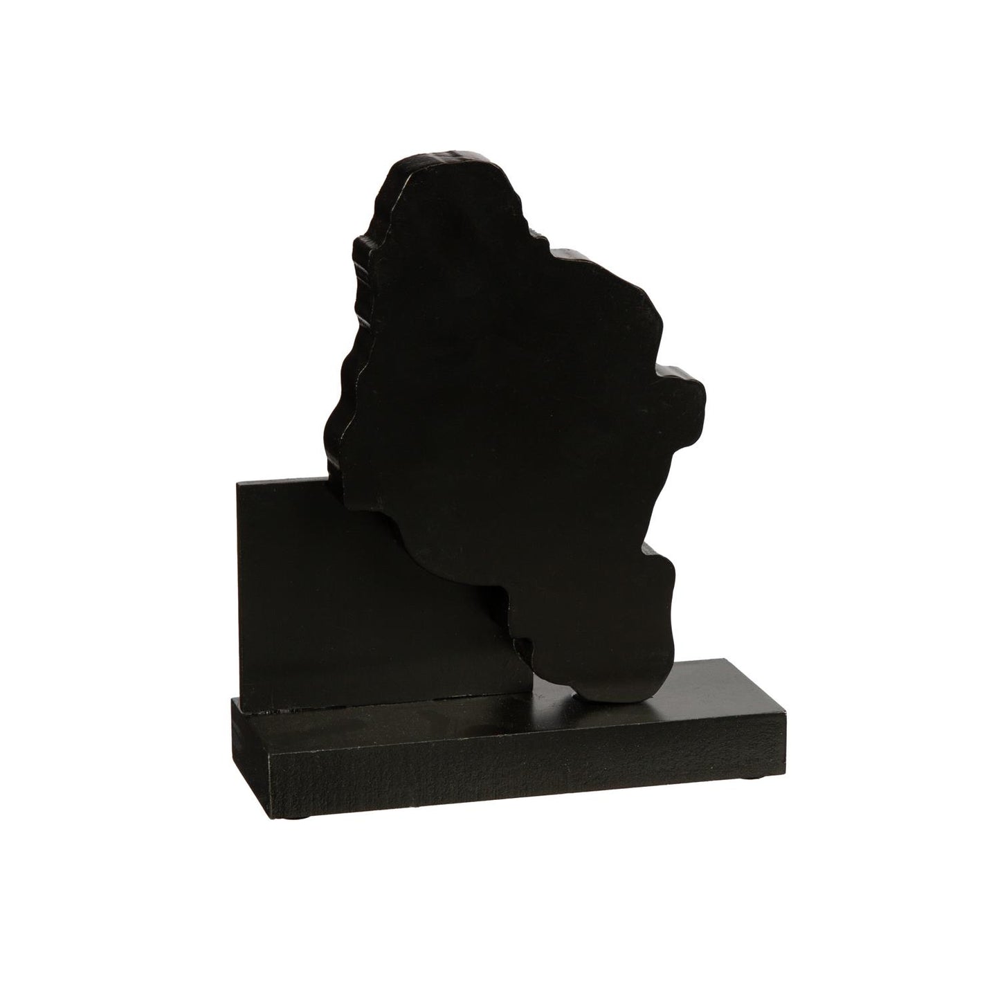 NHL Mascot Statue with Logo Flyers