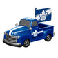 NHL Rally Truck Statue Maple Leafs