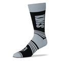 NHL Socks GO TEAM Kings Large 10-13