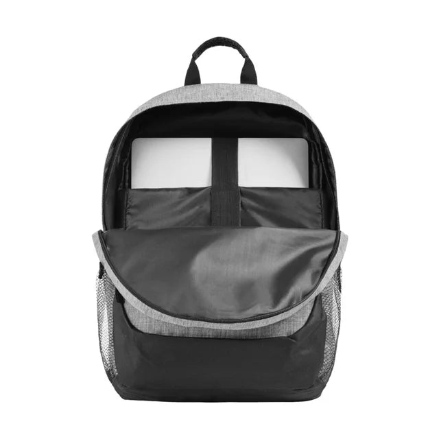Ligue 1 Backpack Premium Grey & Black PSG