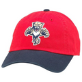 NHL Hat Blue Line Panthers