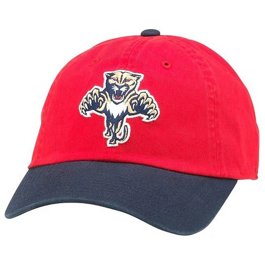 NHL Hat Blue Line Panthers