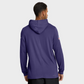 NFL Dri-FIT Long Sleeve Hoodie 2025 Sideline Pure Fury Ravens