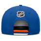 NHL Hat Adjustable A-Frame Draft Podium 2025 Islanders