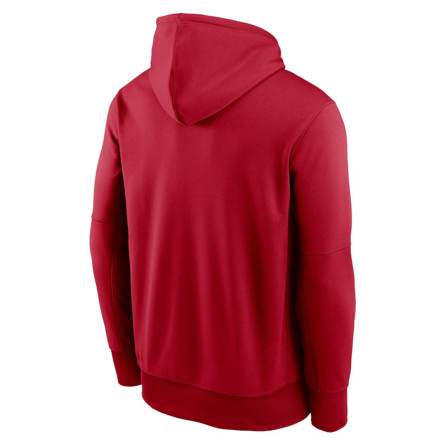 NFL Hoodie Pull Over Therma Icon Performance 2024 Buccaneers