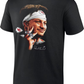 NFL Player T-Shirt 3 Rings Graphic Patrick Mahomes Chiefs