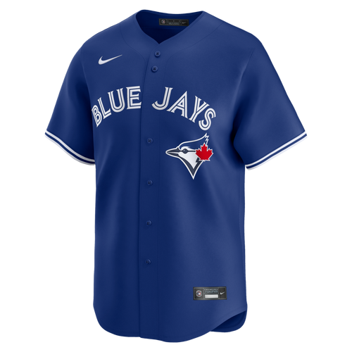 MLB Limited Jersey Alternate Royal Blue 2024 Blue Jays