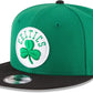 NBA Hat 950 Basic Snap 2Tone Alt Celtics