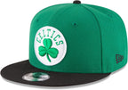 NBA Hat 950 Basic Snap 2Tone Alt Celtics