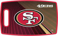 NFL Cutting Board 49ers