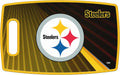 NFL Cutting Board Steelers
