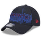 MLB Hat 920 City Connect 2024 Alternate Blue Jays