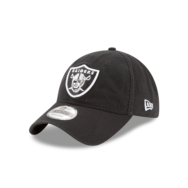 NFL Hat 920 Core Classic Raiders