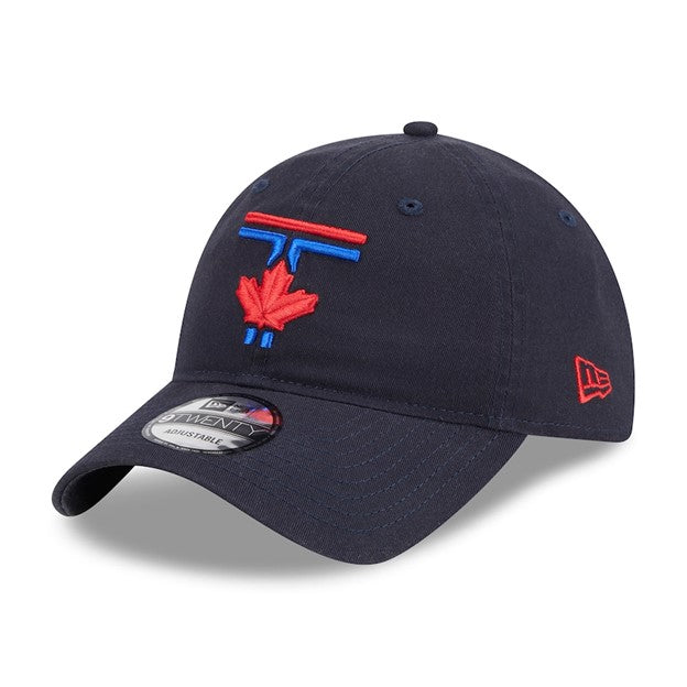 MLB Hat 920 City Connect 2024 Blue Jays