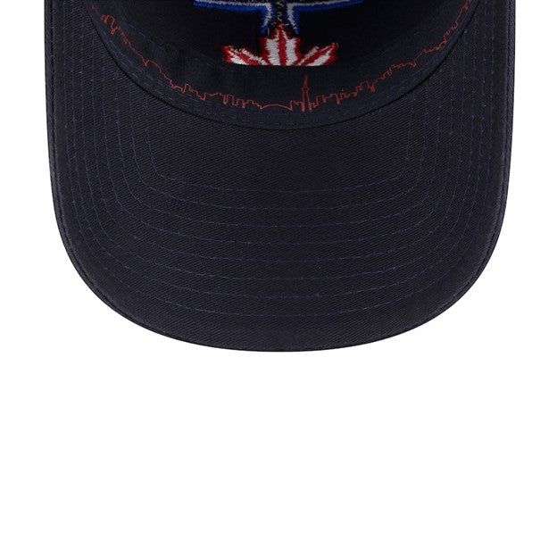 MLB Hat 920 City Connect 2024 Blue Jays